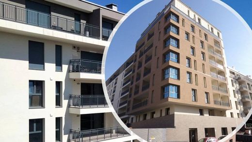 Apartment / Etagenwohnung in Mailand, Lombardei