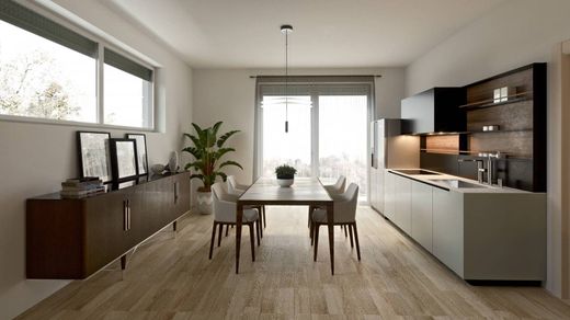 Apartamento - Milão, Lombardia