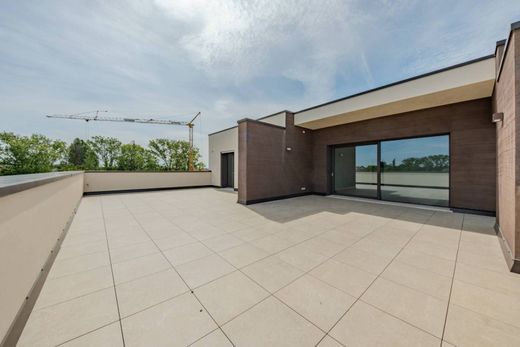 Penthouse à Spinea, Venise