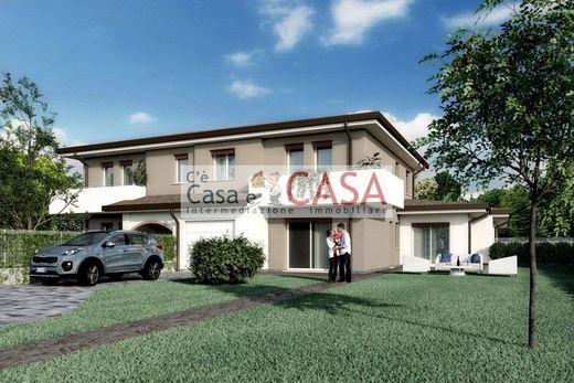 Villa in Padua, Veneto