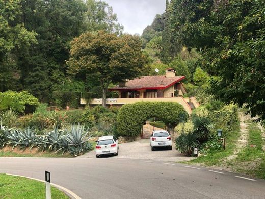 Villa a San Giuliano Terme, Pisa