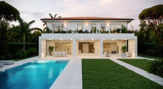 Villa in Forte dei Marmi, Provincia di Lucca