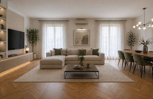 Apartament w Mediolan, Città metropolitana di Milano