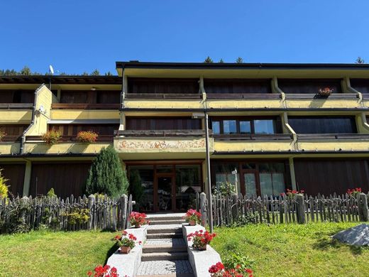 Appartamento a Pinzolo, Trento