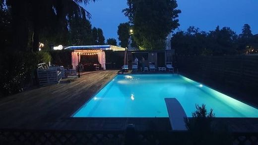 Villa a Bologna, Emilia-Romagna