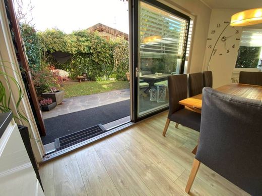 Terraced house in Burgstall, Bolzano