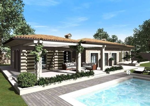 Βίλα σε Βερόνα, Provincia di Verona