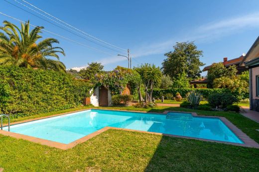 Villa - San Giovanni la Punta, Catania