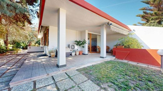 Villa in Quartu Sant'Elena, Provincia di Cagliari