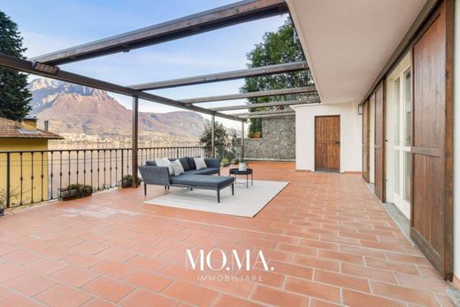 Villa in Oliveto Lario, Provincia di Lecco