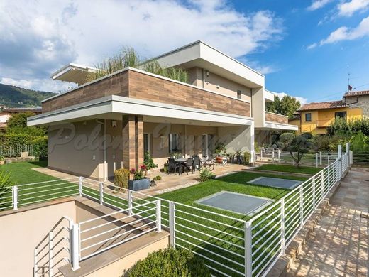 Penthouse à Grumello del Monte, Provincia di Bergamo