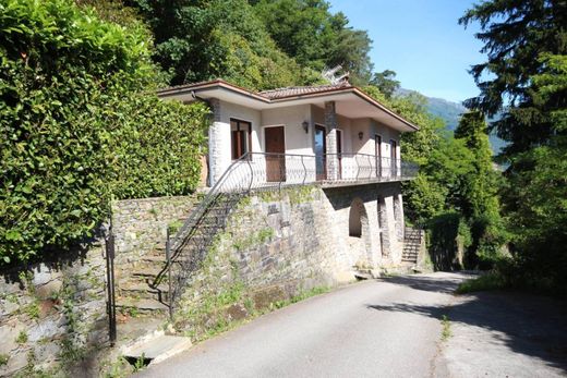 Casa di lusso a Cannobio, Verbano-Cusio-Ossola