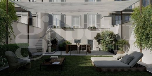 Villa in Milaan, Città metropolitana di Milano