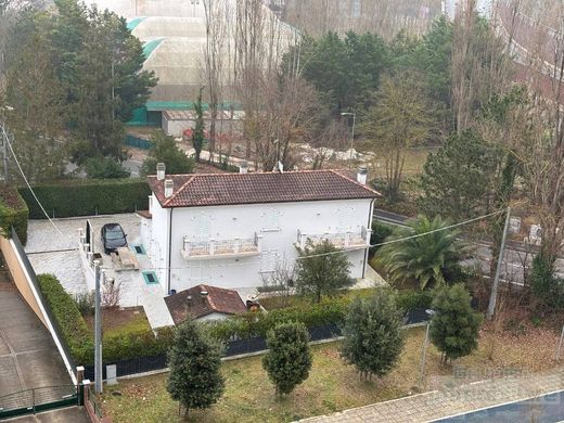 Villa en Pesaro, Pesaro y Urbino