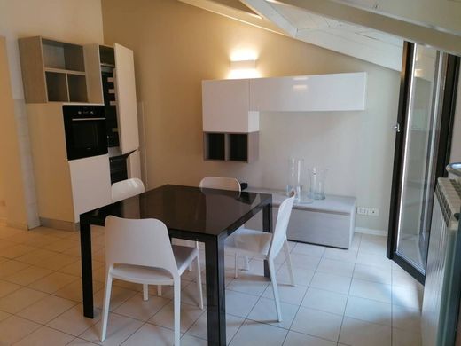 Penthouse in Milan, Lombardy