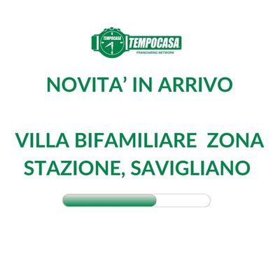 Villa in Savigliano, Provincia di Cuneo