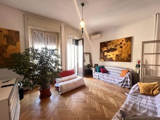 Apartment / Etagenwohnung in Mailand, Lombardei