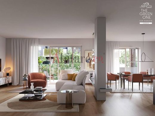 Apartment / Etagenwohnung in San Donato Milanese, Mailand