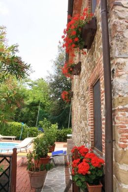 Landhuis in Camaiore, Provincia di Lucca