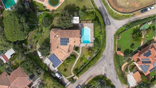Villa a Capoterra, Cagliari
