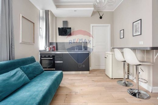 Apartment in Milan, Lombardy