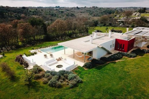 Casa de campo en Ostuni, Provincia di Brindisi