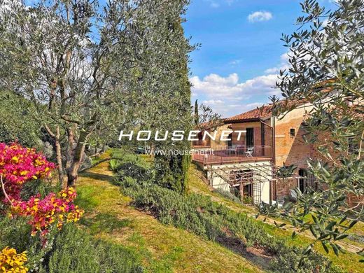 Gospodarstwo w Carmignano, Provincia di Prato