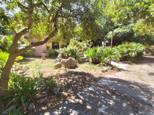 빌라 / Anzio, 로마