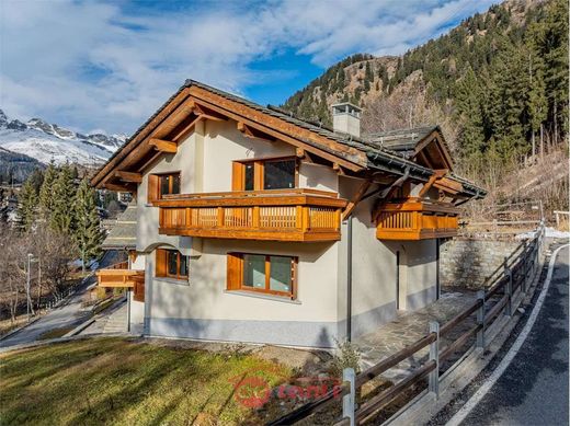 Villa à Madesimo, Provincia di Sondrio