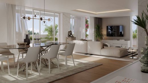 Penthouse in San Donato Milanese, Milan