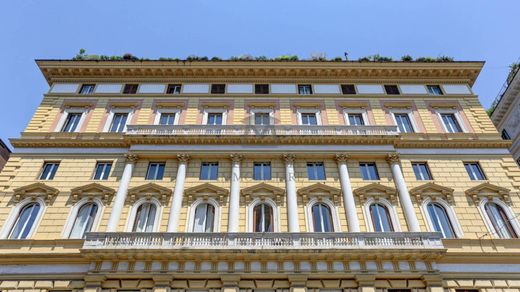 ローマ, ラツィオ州のアパートメント