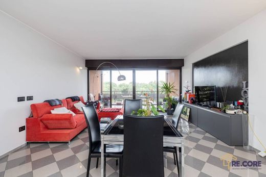 Apartment in Basiglio, Milan