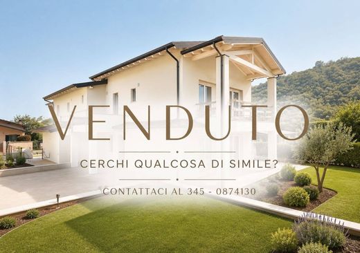 Villa Ome, Brescia ilçesinde