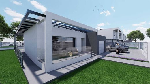 别墅  Cento, 费拉拉省