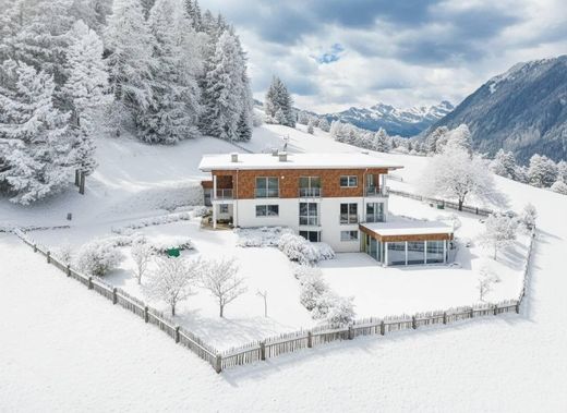 Casa di lusso a Racines, Bolzano