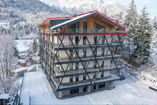Penthouse in Andalo, Trento
