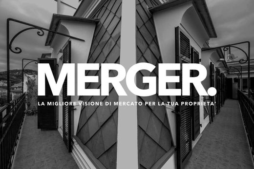 Ático en Chiavari, Génova