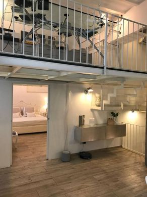 Apartamento - Milão, Lombardia
