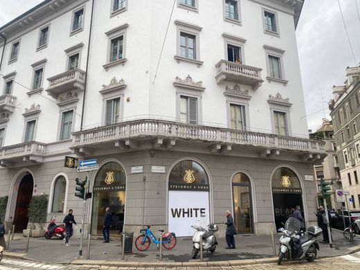 Appartement à Milan, Lombardie