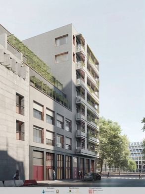 Ático en Milán, Lombardia