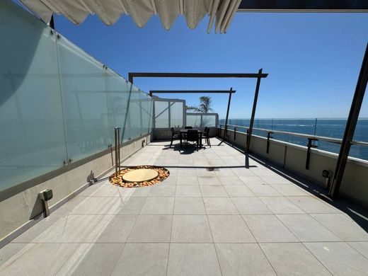 펜트하우스 / Ospedaletti, Provincia di Imperia