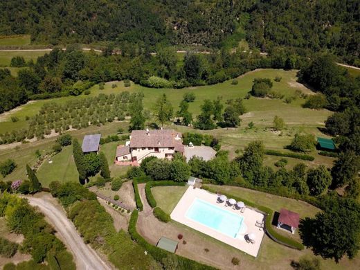 Köy evi Palaia, Pisa ilçesinde