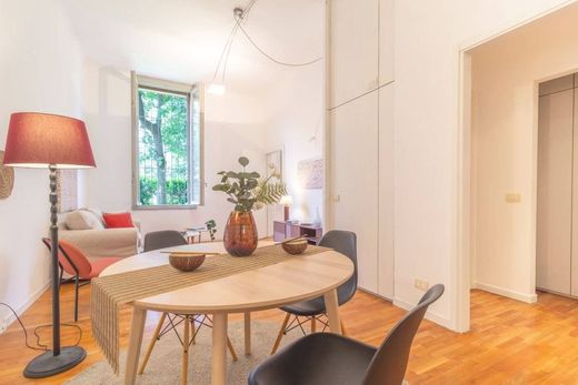 Apartament w Mediolan, Città metropolitana di Milano