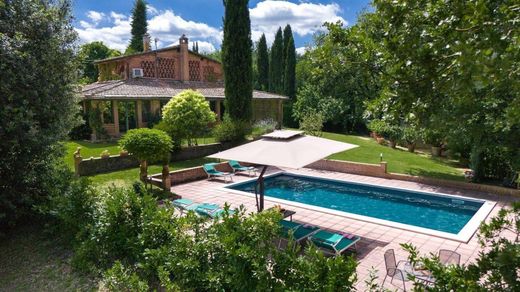 Εξοχική κατοικία σε Cavriglia-Monastero, Province of Arezzo