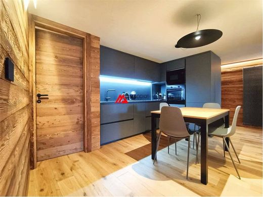 Appartement à Pré-Saint-Didier, Valle d'Aosta