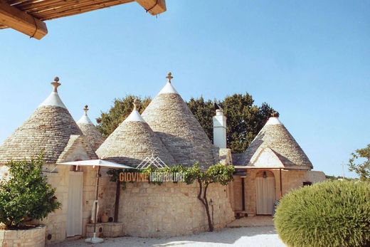 Landhuis in Martina Franca, Provincia di Taranto