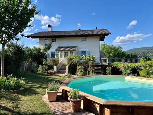 Villa a Amblar, Trento
