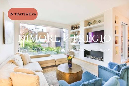 Apartment / Etagenwohnung in Segrate, Mailand