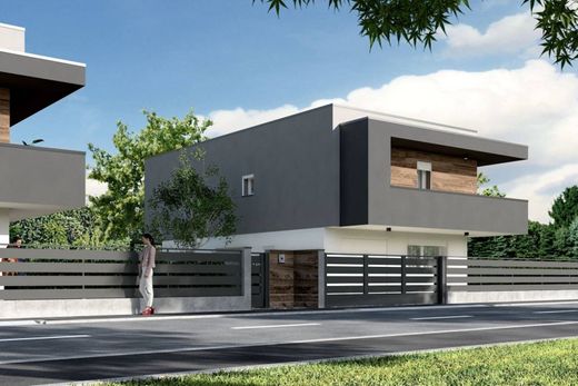 Villa in Selvazzano Dentro, Padua