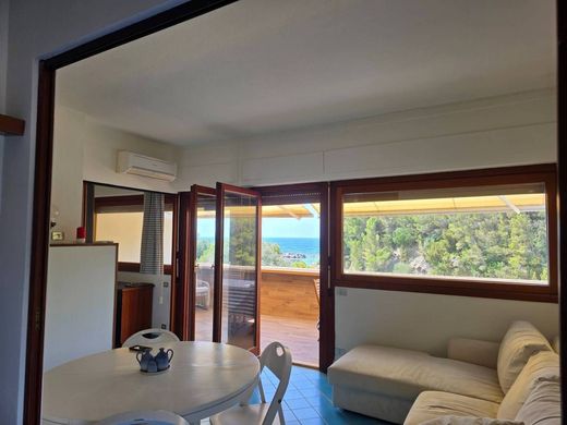 Penthouse in Rosignano Marittimo, Provincia di Livorno